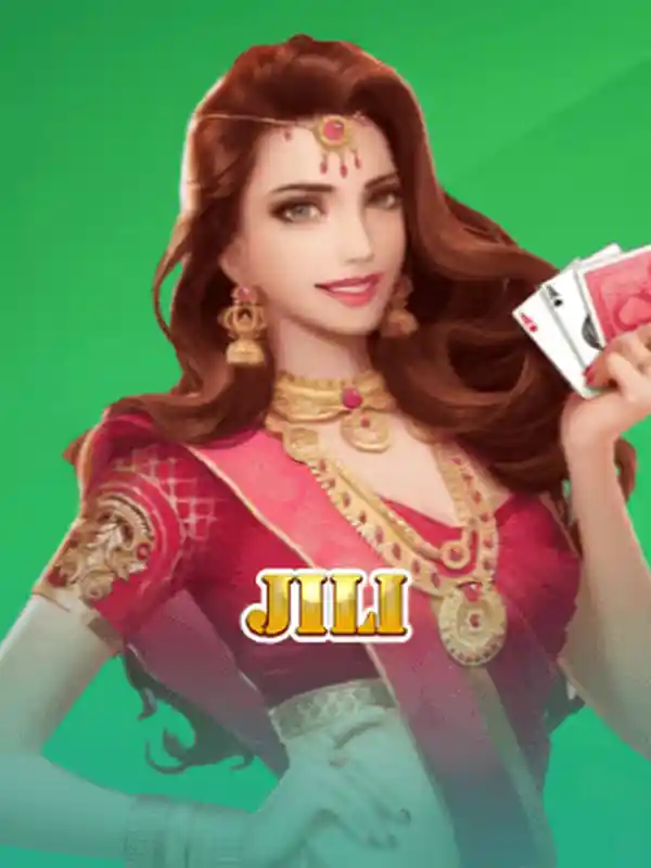 অনলাইন ক্যাসিনো JILI তাস গেম